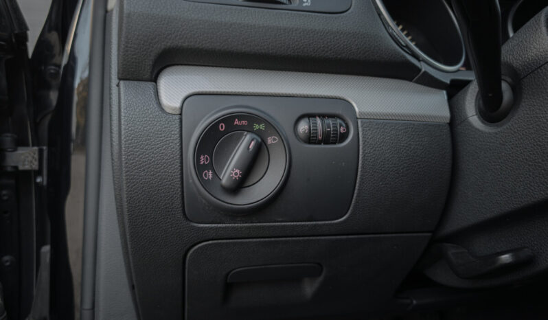 VW Golf Variant 1,6 TDI “Match” full