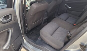 Ford Mondeo Ghia 2.2 TDCI full