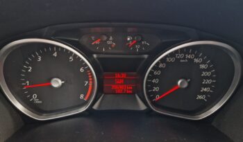 Ford Mondeo Ghia 2.2 TDCI full