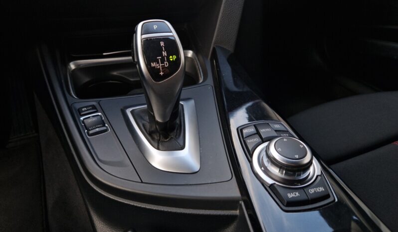 BMW 320d Sport Line Automat full