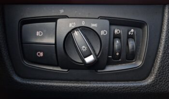 BMW 320d Sport Line Automat full