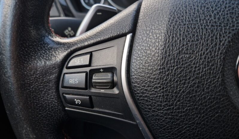 BMW 320d Sport Line Automat full