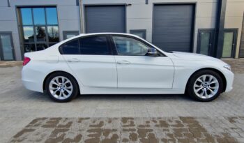 BMW 320d Sport Line Automat full