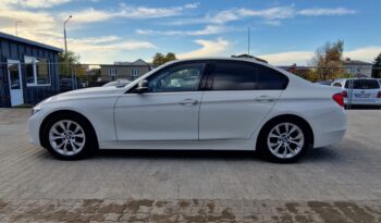 BMW 320d Sport Line Automat full