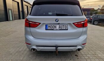 BMW 220d X-Drive Gran Tourer Sport-Automatic “Sport Line” full