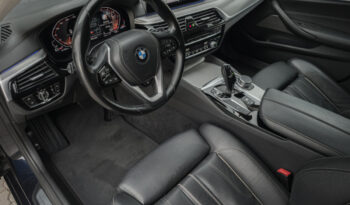 BMW 530d xDrive “Luxury Line” full