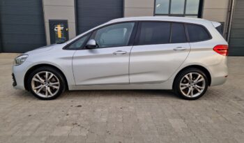 BMW 220d X-Drive Gran Tourer Sport-Automatic “Sport Line” full