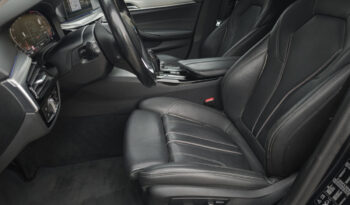 BMW 530d xDrive “Luxury Line” full
