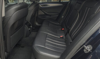 BMW 530d xDrive “Luxury Line” full