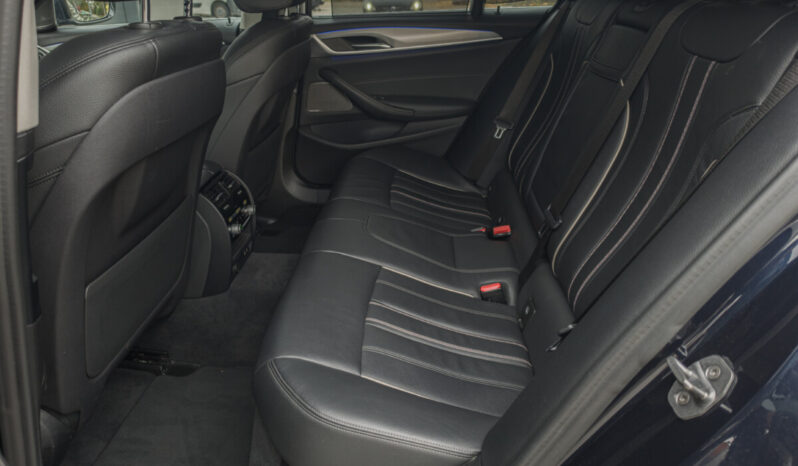 BMW 530d xDrive “Luxury Line” full