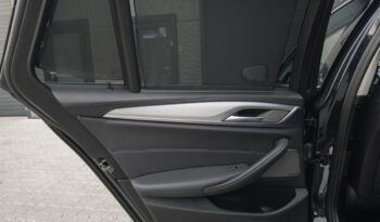 BMW 530d xDrive “Luxury Line” full