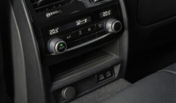 BMW 530d xDrive “Luxury Line” full