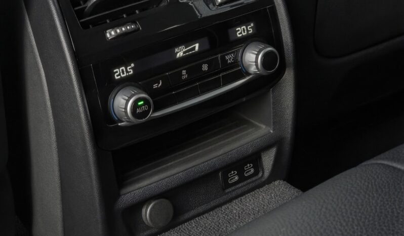 BMW 530d xDrive “Luxury Line” full