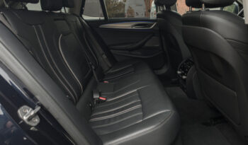 BMW 530d xDrive “Luxury Line” full