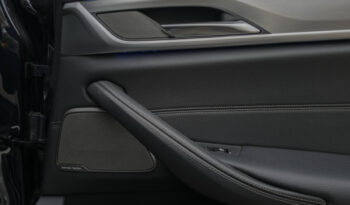 BMW 530d xDrive “Luxury Line” full