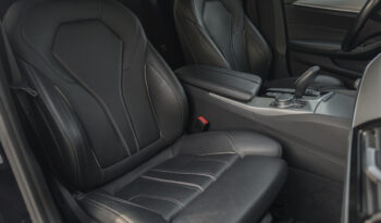 BMW 530d xDrive “Luxury Line” full
