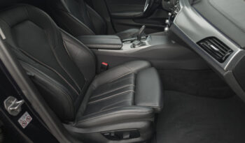 BMW 530d xDrive “Luxury Line” full
