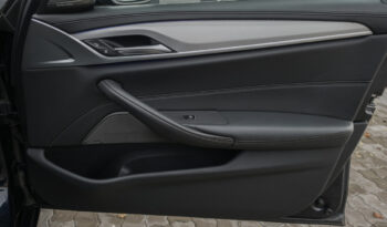BMW 530d xDrive “Luxury Line” full