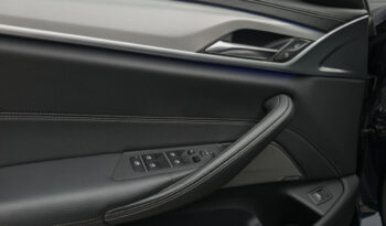 BMW 530d xDrive “Luxury Line” full