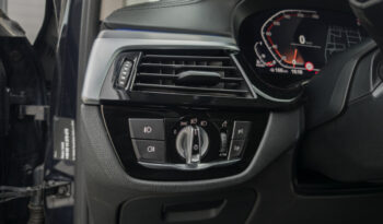 BMW 530d xDrive “Luxury Line” full