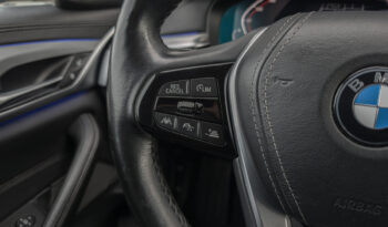 BMW 530d xDrive “Luxury Line” full