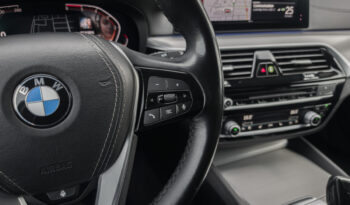 BMW 530d xDrive “Luxury Line” full