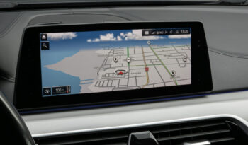 BMW 530d xDrive “Luxury Line” full