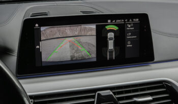 BMW 530d xDrive “Luxury Line” full