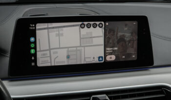 BMW 530d xDrive “Luxury Line” full