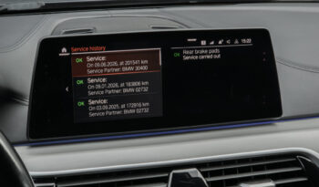 BMW 530d xDrive “Luxury Line” full