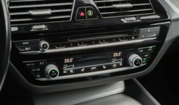BMW 530d xDrive “Luxury Line” full