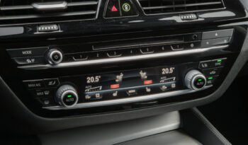 BMW 530d xDrive “Luxury Line” full
