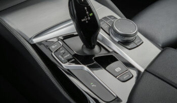 BMW 530d xDrive “Luxury Line” full