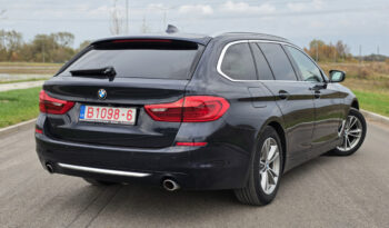 BMW 530d xDrive “Luxury Line” full