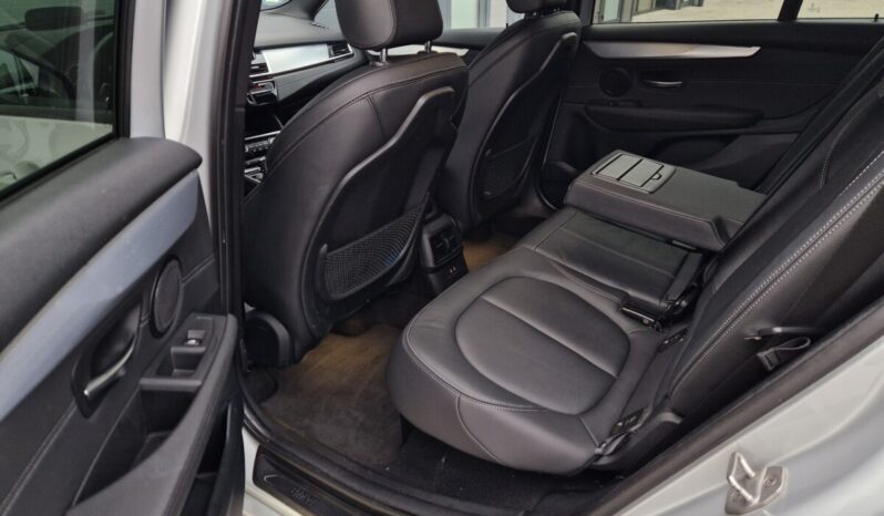 BMW 220d X-Drive Gran Tourer Sport-Automatic “Sport Line” full
