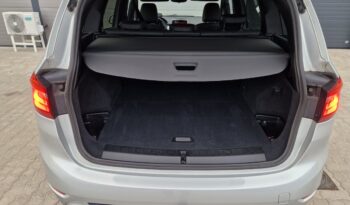 BMW 220d X-Drive Gran Tourer Sport-Automatic “Sport Line” full