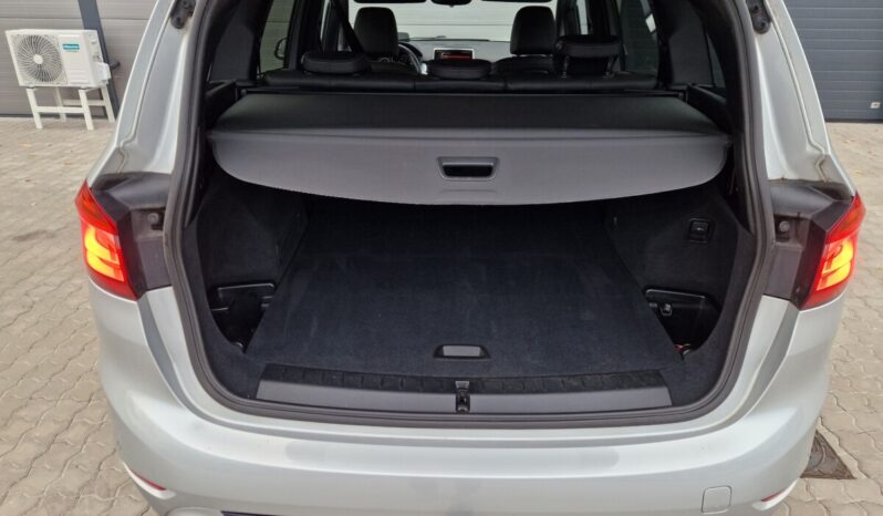 BMW 220d X-Drive Gran Tourer Sport-Automatic “Sport Line” full