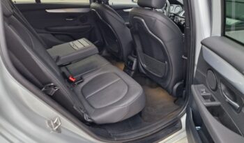 BMW 220d X-Drive Gran Tourer Sport-Automatic “Sport Line” full