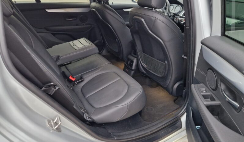 BMW 220d X-Drive Gran Tourer Sport-Automatic “Sport Line” full