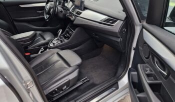 BMW 220d X-Drive Gran Tourer Sport-Automatic “Sport Line” full