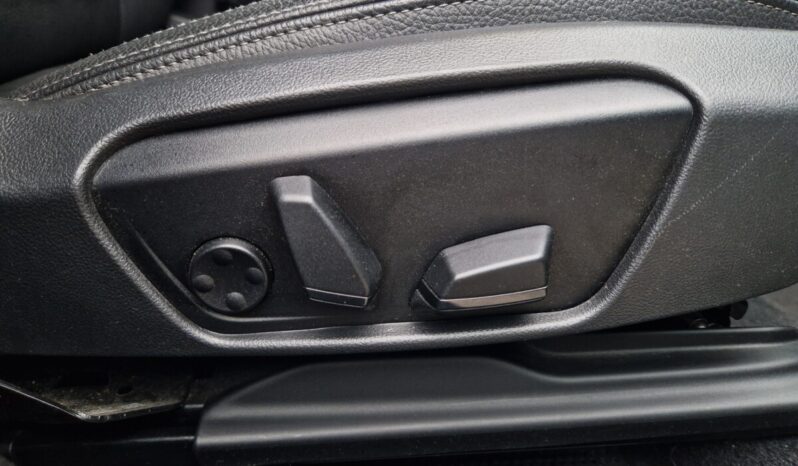 BMW 220d X-Drive Gran Tourer Sport-Automatic “Sport Line” full