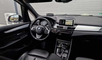 BMW 220d X-Drive Gran Tourer Sport-Automatic “Sport Line” full