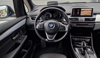 BMW 220d X-Drive Gran Tourer Sport-Automatic “Sport Line” full