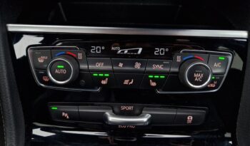 BMW 220d X-Drive Gran Tourer Sport-Automatic “Sport Line” full