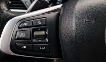 BMW 220d X-Drive Gran Tourer Sport-Automatic “Sport Line” full