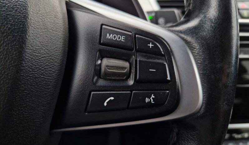 BMW 220d X-Drive Gran Tourer Sport-Automatic “Sport Line” full