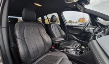 BMW 220d X-Drive Gran Tourer Sport-Automatic “Sport Line” full