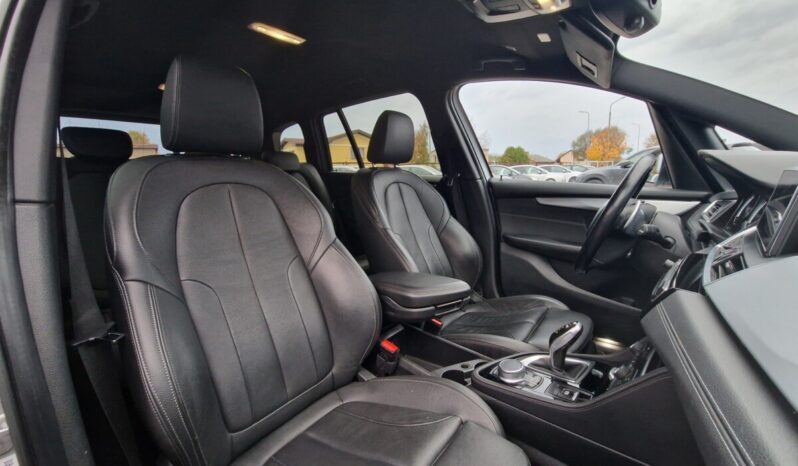 BMW 220d X-Drive Gran Tourer Sport-Automatic “Sport Line” full