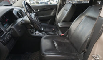 Chevrolet Captiva 2.2 D full
