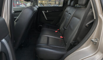 Chevrolet Captiva 2.2 D full